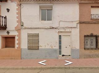 Maison à Albatana