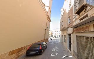 Appartement à Berja
