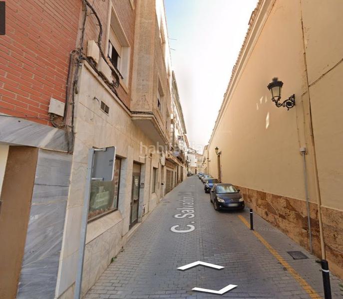 Foto 119018fa-fa3c-47f2-ac7b-c5c6610ccc87. Etagenwohnung in Berja