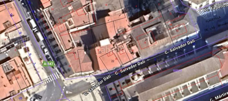 Foto 9919ea9f-9703-4e11-a37e-f91455c1dfc1. Etagenwohnung in Berja