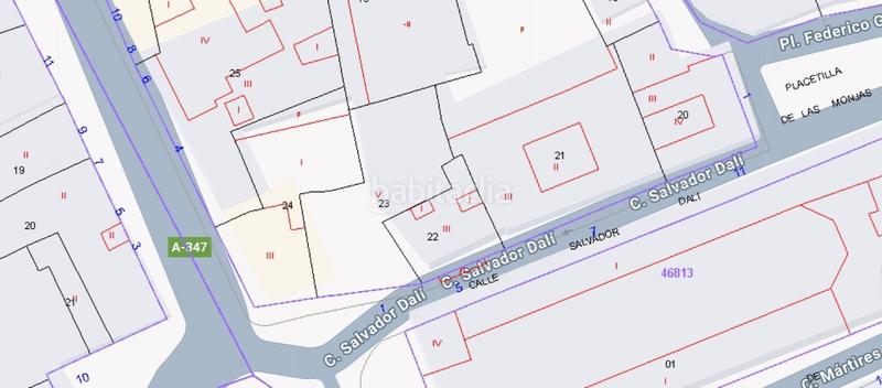 Foto ddae1631-86c3-411a-a566-62a19f3fc19a. Etagenwohnung in Berja