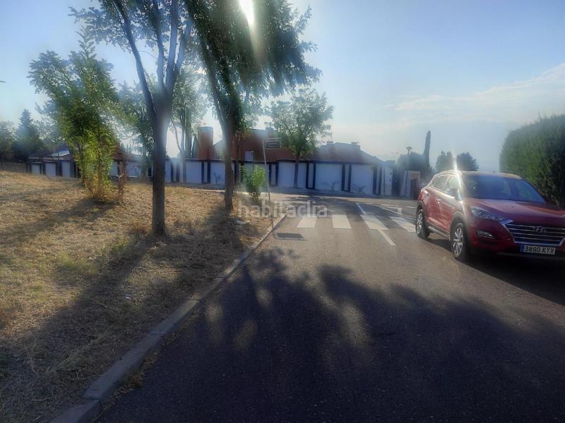 Foto 5ae1291b-e384-4ac8-bbee-739207708a9b. Casa en Valdeolmos - Alalpardo