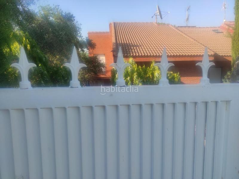 Foto a5a7f125-a461-4a02-baad-0a59500e744b. Casa en Valdeolmos - Alalpardo