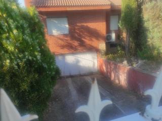 House in Valdeolmos - Alalpardo