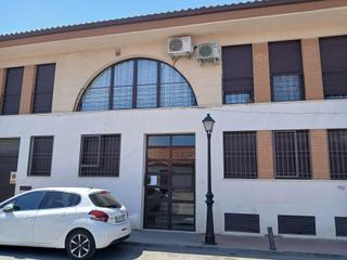 Appartement à Yeles