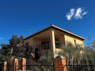 Casa a Casar de Escalona (El)