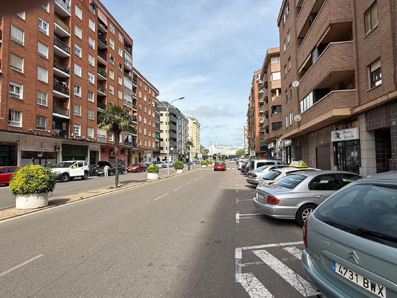 Foto 2c2b9074-8471-4980-852c-dc20e2dba037. Appartamento in El Pilar-La Estación Talavera de la Reina