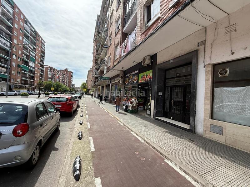 Foto 7dde8486-7998-46f4-b9be-5a591d5f8ef0. Etagenwohnung in El Pilar-La Estación Talavera de la Reina