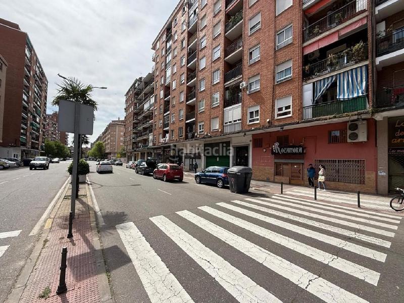 Foto 8edbef9e-28b9-4892-a7b5-a4e2853fbe34. Flat in El Pilar-La Estación Talavera de la Reina