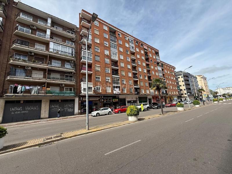 Foto d132041b-e702-4564-8f89-f22000d0bbf7. Flat in El Pilar-La Estación Talavera de la Reina