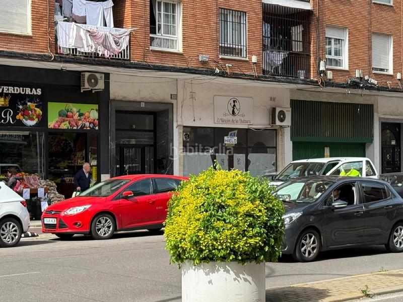 Foto 16aef9f2-011b-49c1-8793-ad87eff87a4f. Piso en El Pilar-La Estación Talavera de la Reina