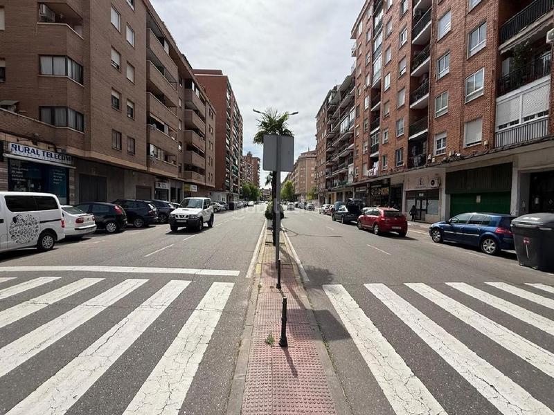 Foto 3fe892d6-d107-4fbd-8166-8389676cc971. Piso en El Pilar-La Estación Talavera de la Reina