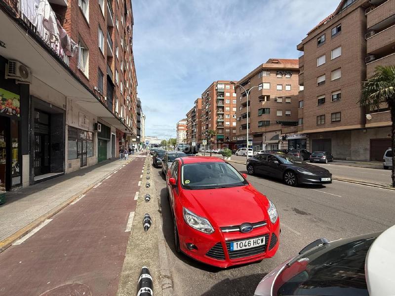 Foto eb7a4224-aa62-4895-aed7-abb9607aa122. Piso en El Pilar-La Estación Talavera de la Reina