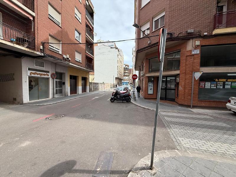 Foto 96cb6bd0-65c6-4c51-8536-da056c3d6292. Etagenwohnung in El Pilar-La Estación Talavera de la Reina