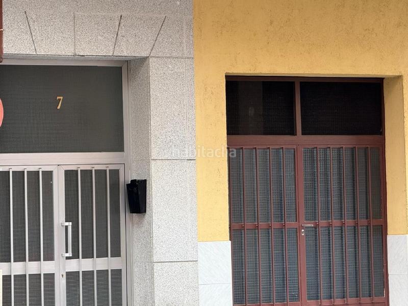 Foto b7718ee7-34af-4144-b51a-6f63b4fa3dff. Etagenwohnung in El Pilar-La Estación Talavera de la Reina