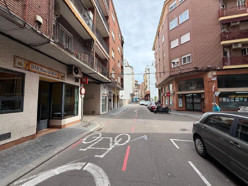 Foto c2d7c12a-e963-4822-9ad3-75ca987255e0. Etagenwohnung in El Pilar-La Estación Talavera de la Reina