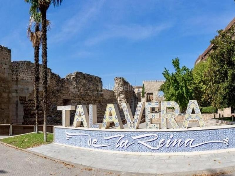 Foto e829ea0b-cac0-4d95-a587-74b1c2f69414. Etagenwohnung in El Pilar-La Estación Talavera de la Reina