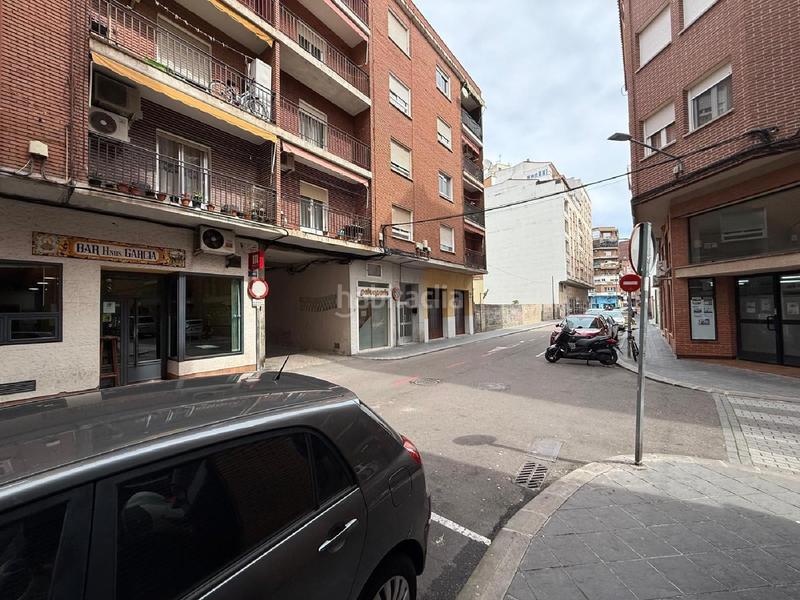 Foto f4cd2886-6a07-40c9-8a97-1b05f26bd131. Etagenwohnung in El Pilar-La Estación Talavera de la Reina