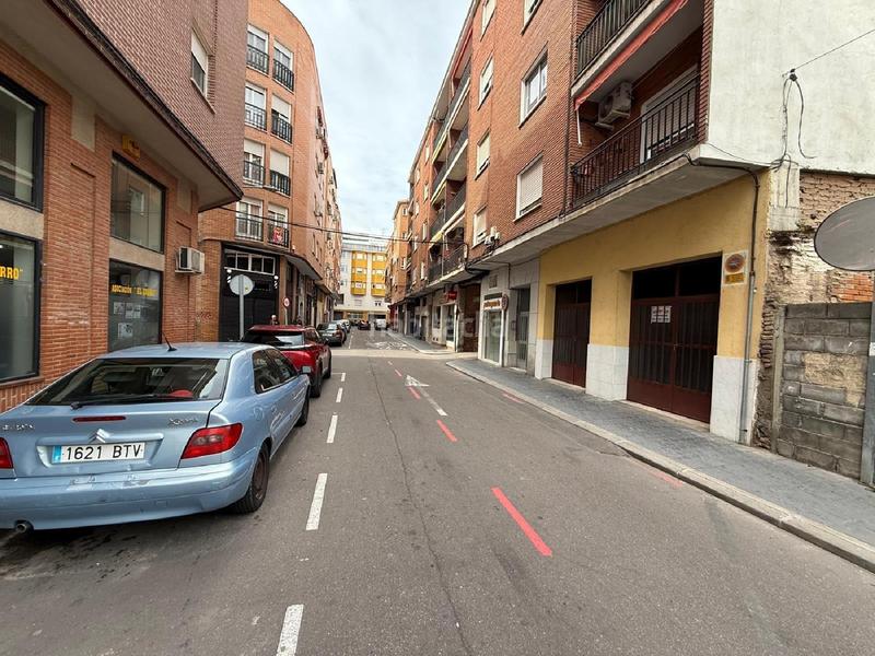 Foto 1af79bcd-9873-4d6f-9ee7-e551c64e8674. Pis a El Pilar-La Estación Talavera de la Reina