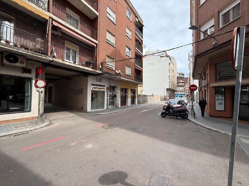 Foto 71674d29-a462-4357-b6c2-65e54ef07a44. Piso en El Pilar-La Estación Talavera de la Reina