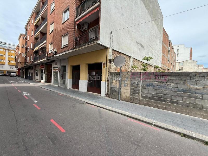 Foto 9bb71643-e4eb-47c8-af4e-f95bff8384b3. Piso en El Pilar-La Estación Talavera de la Reina