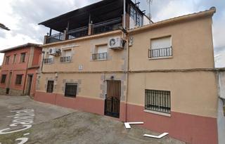 Haus in Valdeverdeja