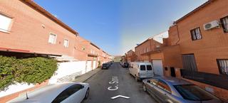Haus in Chozas de Canales