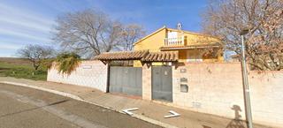 Maison à Cobisa