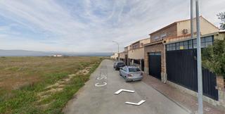 Semi detached house in Casar de Escalona (El)