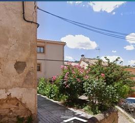 Appartement à Priego