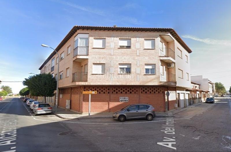 Foto b1b7aaad-a326-4b55-a335-f38b2daa9e7b. Appartamento in Consuegra
