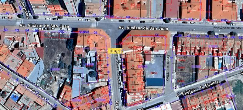 Foto 802b8a3f-e1d3-42b7-aacf-b910c81f2a6c. Etagenwohnung in Consuegra