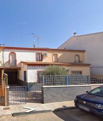 Maison à Consuegra
