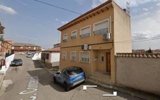Appartement à Cebolla