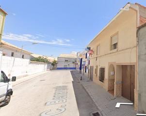 Haus in Pedro Muñoz