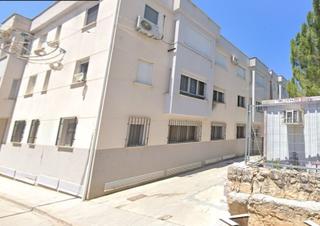 Appartement à Arcas del Villar