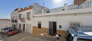 Reihenhaus in Montilla
