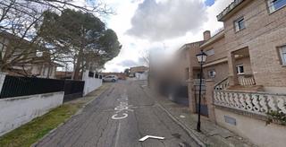 Haus in Yeles
