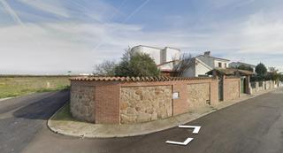 House in Santa Olalla