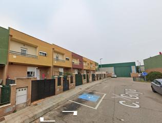 House in Santo Domingo - Caudilla