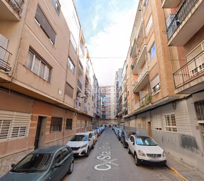 Foto 9281dadb-ca9d-41fa-8fc5-d3cac575f8b2. Etagenwohnung in Orihuela ciudad Orihuela