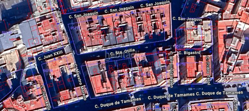 Foto 19f51a0b-6bcc-44d8-b9db-81630e701e1b. Pis a Orihuela ciudad Orihuela