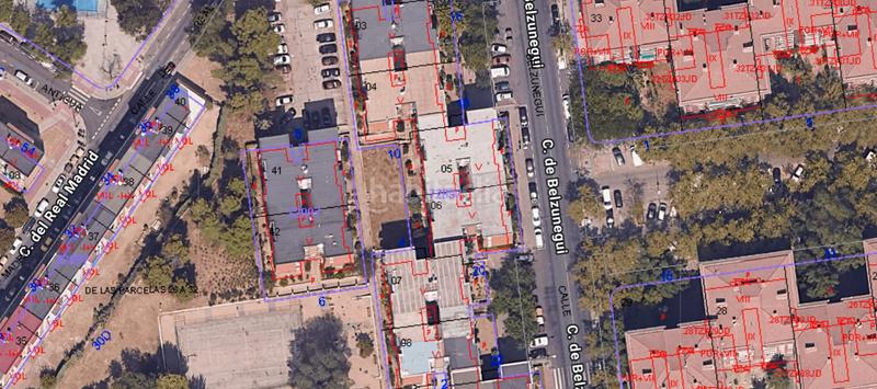 Foto f4acb887-7294-4b94-b298-8e367c829312. Appartamento in Puerta Bonita Madrid