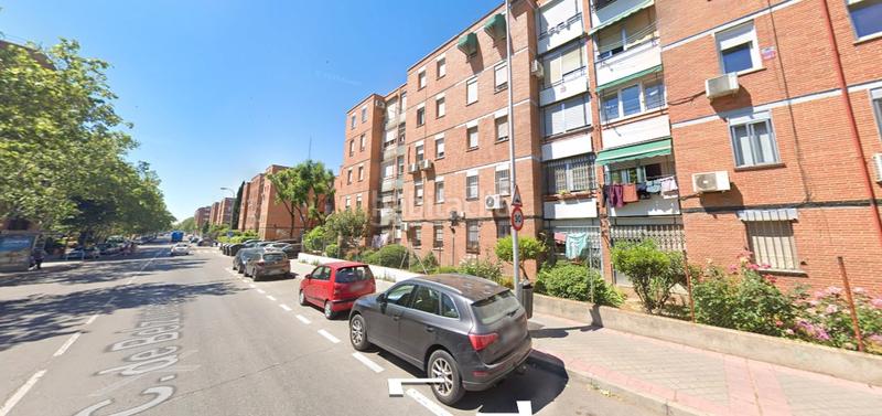 Foto c30832f4-2810-4d52-86aa-aac45cd32768. Appartement dans Puerta Bonita Madrid