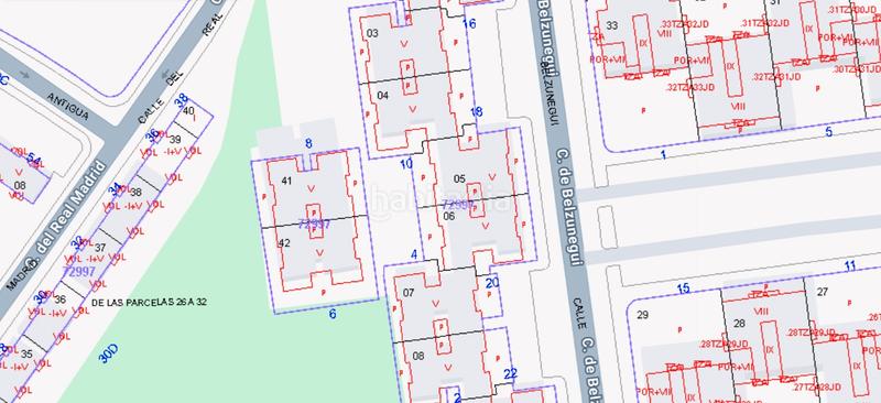 Foto 2734460d-76bf-47dc-bb5c-d05973acedbb. Piso en Puerta Bonita Madrid