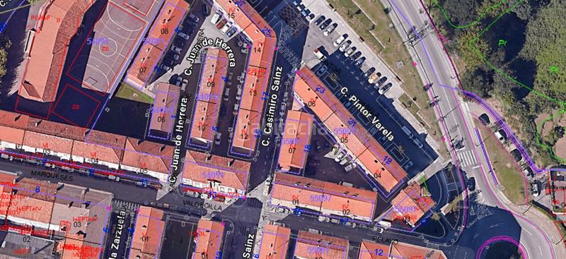 Foto 48b076de-e0bc-4654-8a92-e13ec5913708. Flat in Inmobiliaria - Barreda Torrelavega