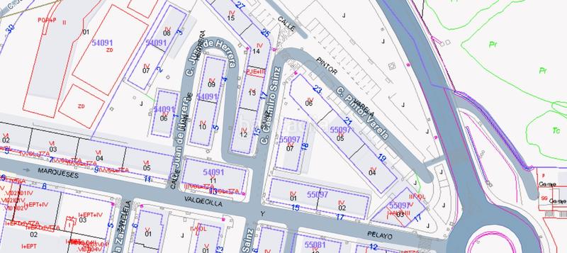 Foto 7e605c9a-eec0-472d-8033-bf05e59bb2bb. Flat in Inmobiliaria - Barreda Torrelavega