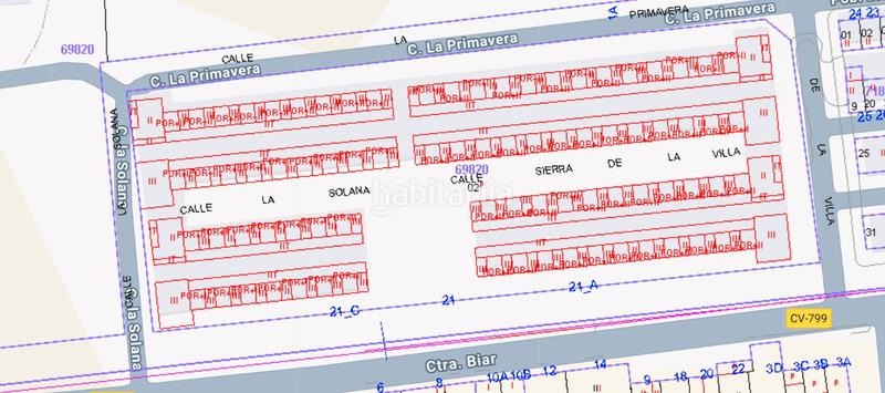 Foto a97a6040-a32f-4baf-9b01-921f05efebd6. Haus in San Francisco Villena