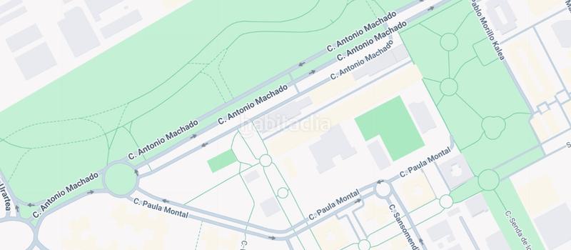 Foto 66790505-f4d7-4cbd-adb1-741ee6af14f4. Appartamento in Sansomendi Vitoria - Gasteiz