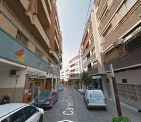 Etagenwohnung  Carrer portalet